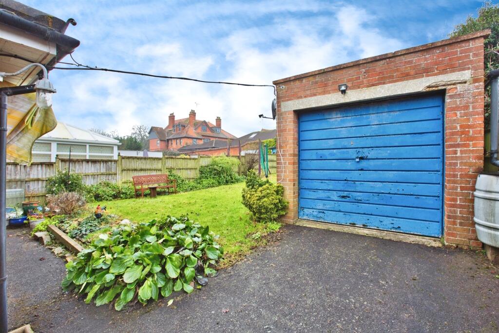 Additional image 12 of Willow Road, Yeovil