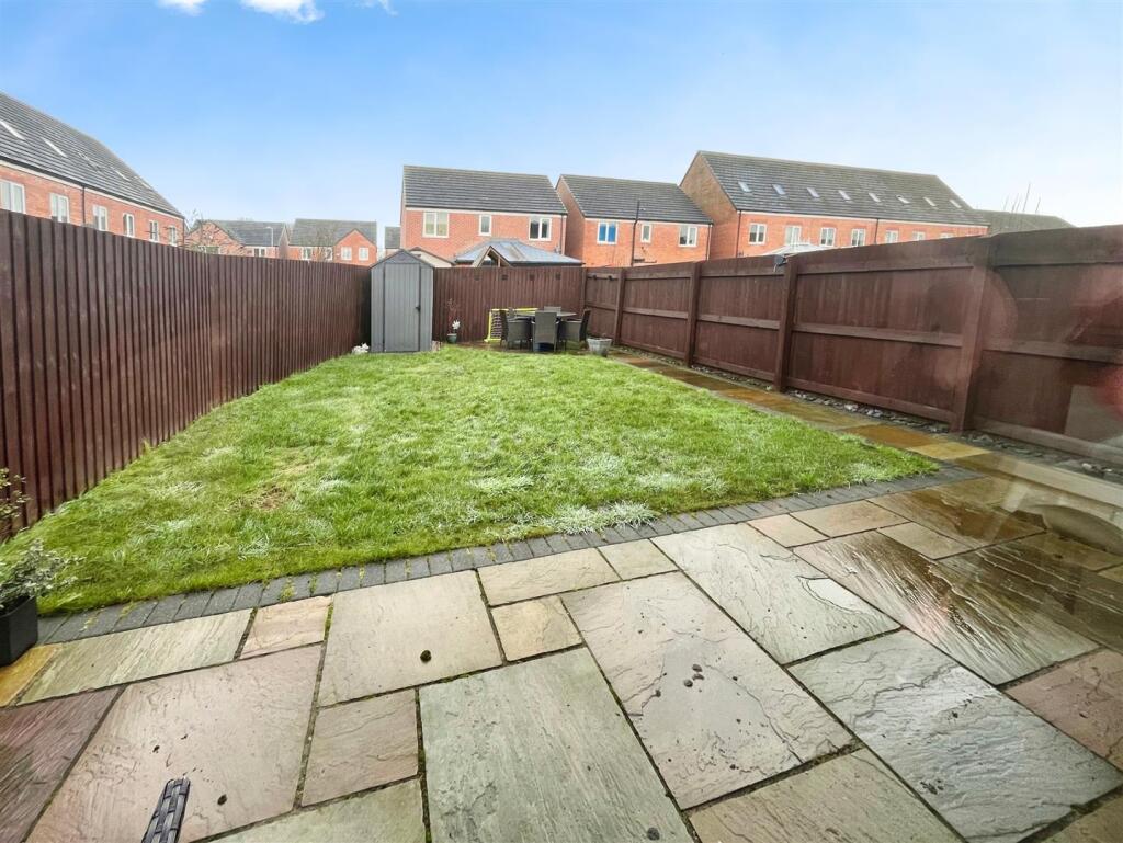Additional image 12 of Foxhunter Close, Lostock