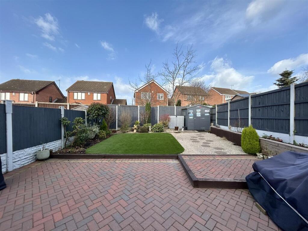 Additional image 21 of Waterfall Lane, Cradley Heath