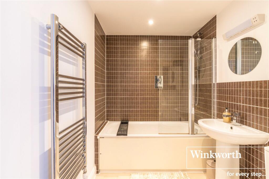 Additional image 11 of Cromwell Gardens, Bournemouth, Dorset, BH5