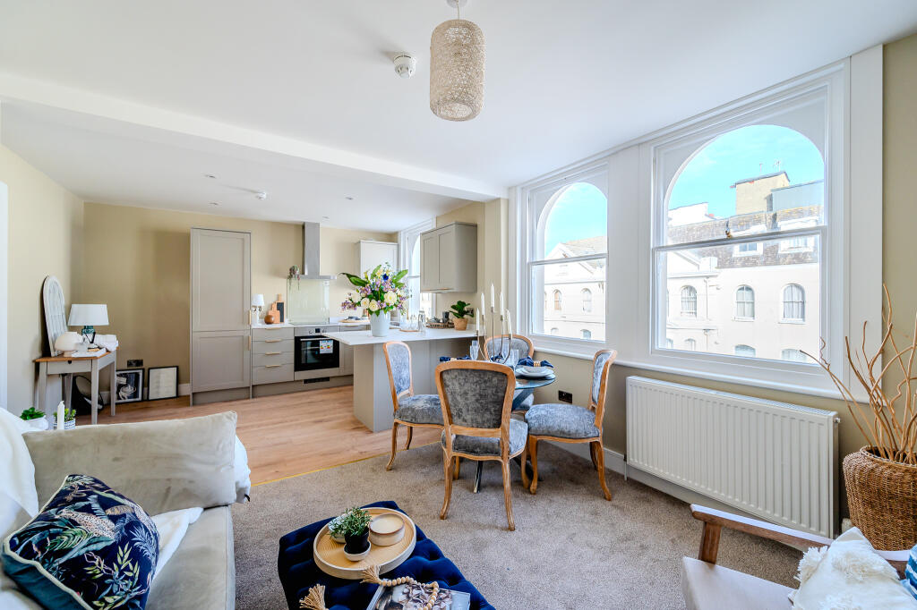 Additional image 13 of Burlington Place, Eastbourne