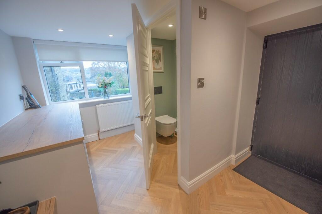 Additional image 10 of Holly House, 15 Keighley Road, Cross Hills BD20 7DA