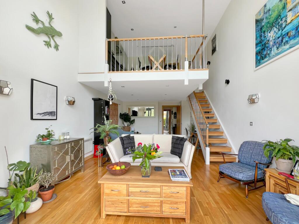 Additional image 4 of Water View, Riverside, Cambridge