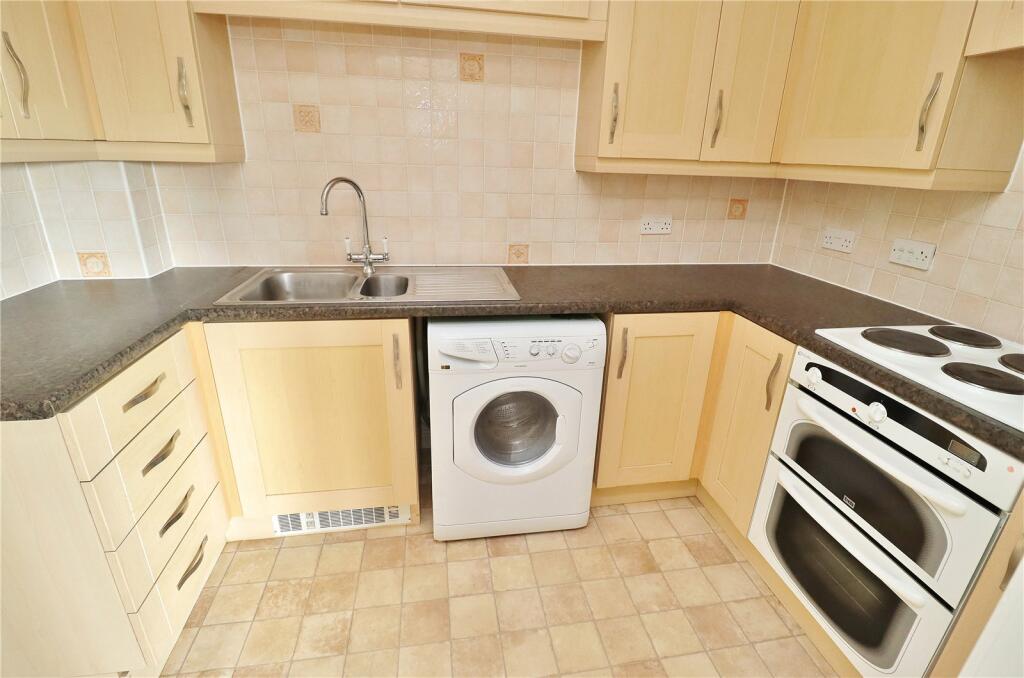 Additional image 4 of Jenner Close, Verwood, Dorset, BH31