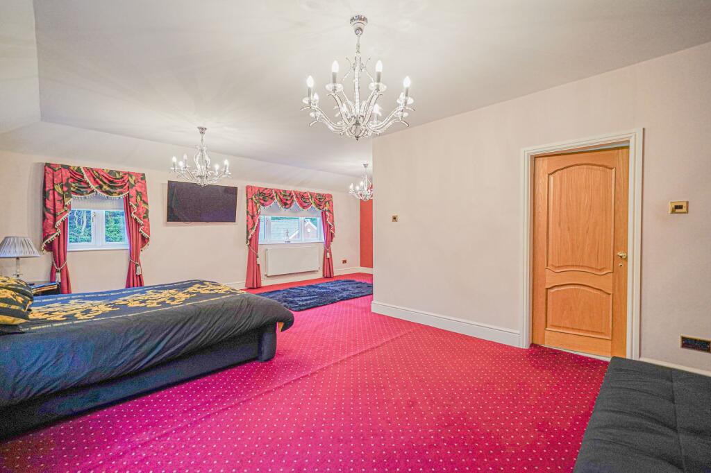 Additional image 16 of Camp Lane, Henley-In-Arden, B95