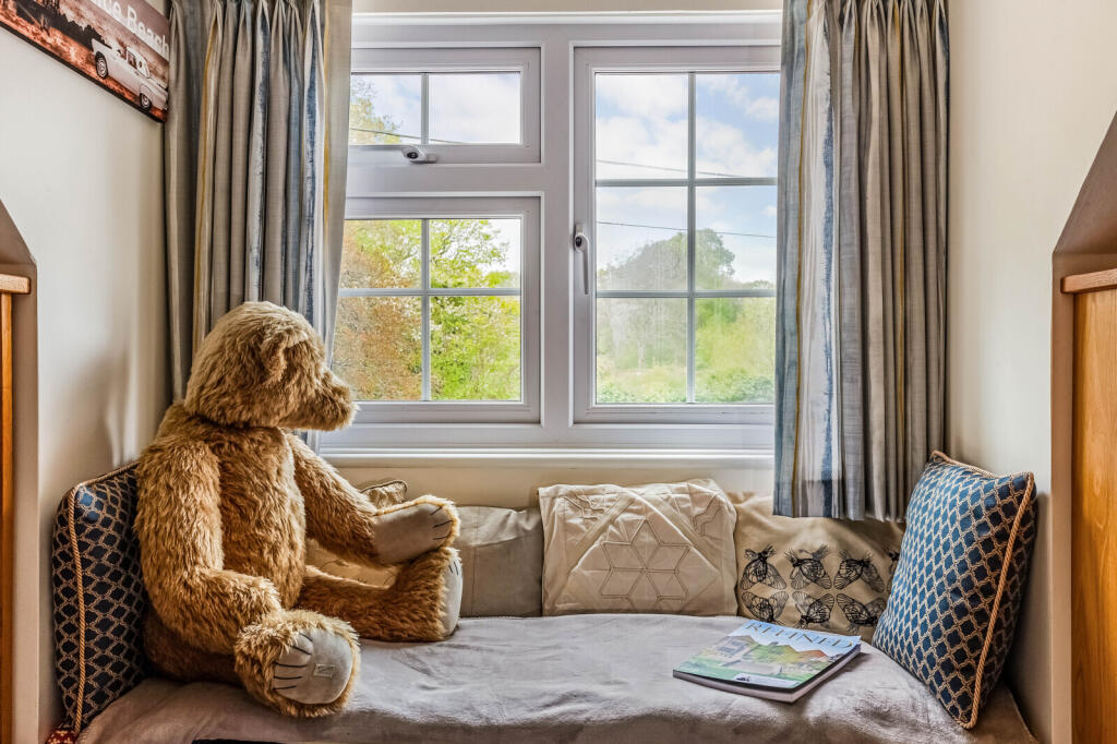 Additional image 14 of Brownhill Road, Wootton, Hampshire, BH25