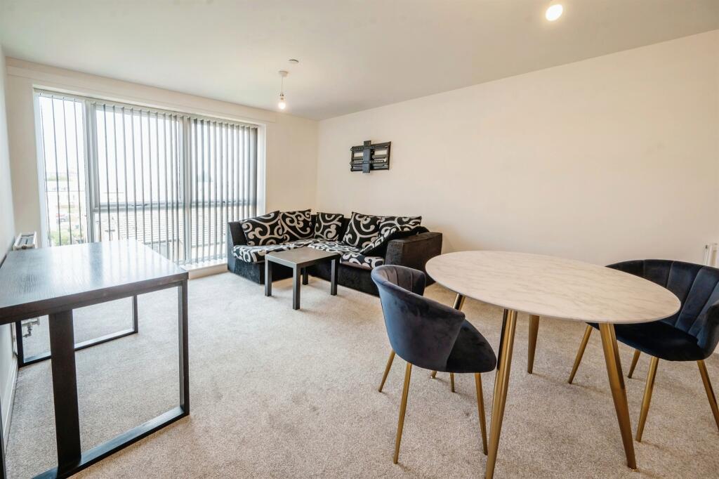 Additional image 5 of Sherlock Street, Birmingham