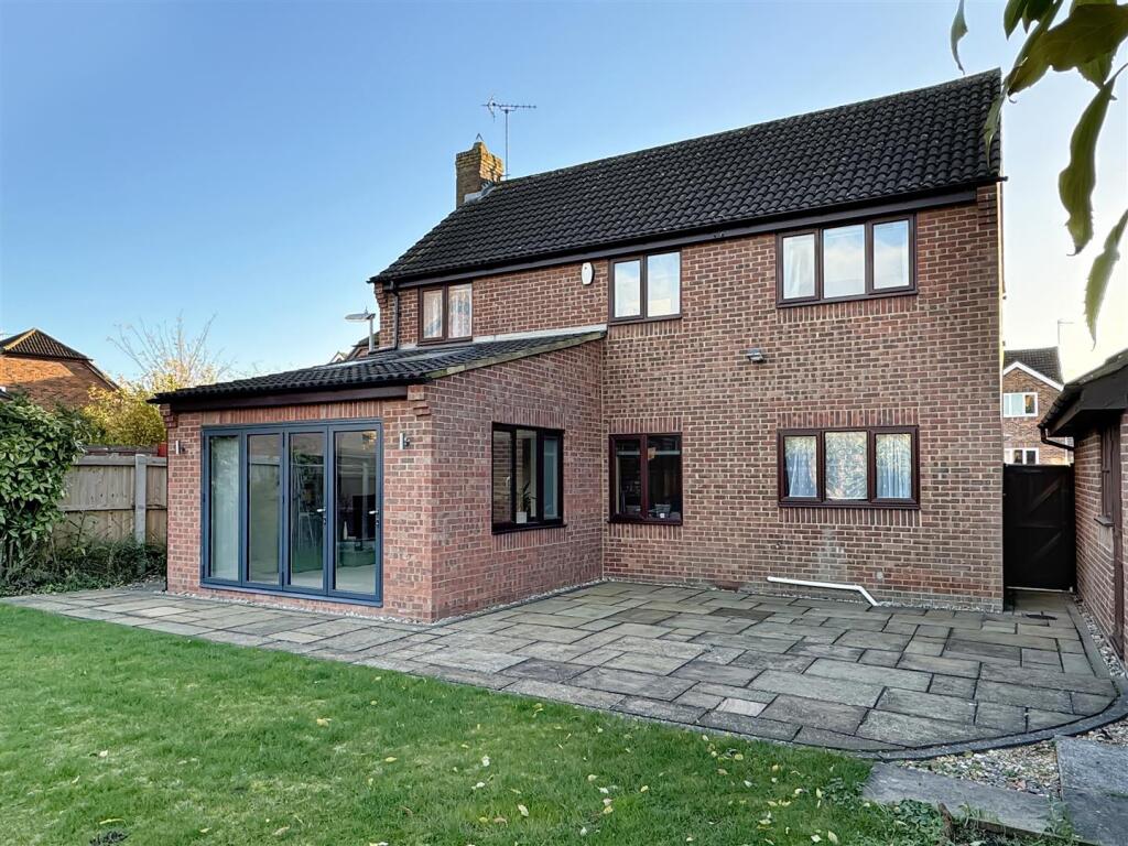 Additional image 4 of Harebell Close, Cherry Hinton, Cambridge