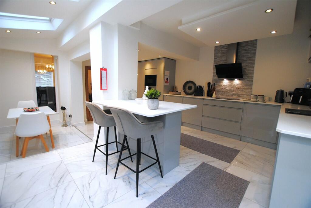 Additional image 2 of The Hollies, Wellfield Lane, Marshfield, Cardiff, CF3