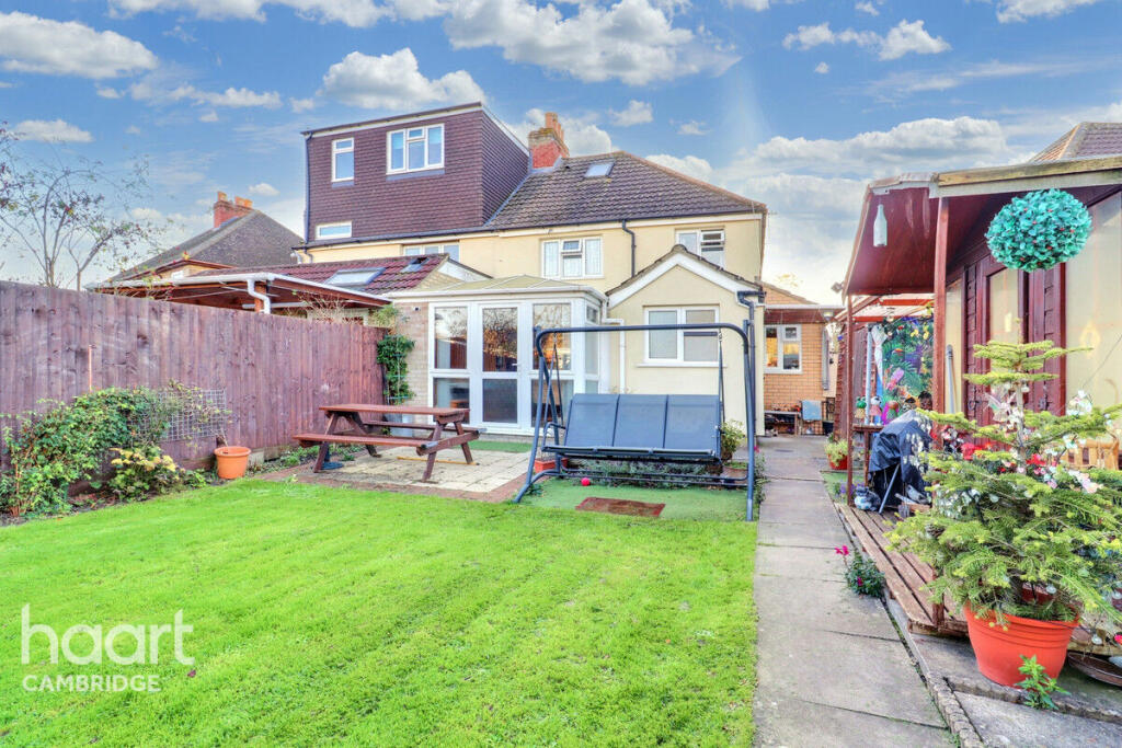 Additional image 15 of Queens Meadow, Cambridge