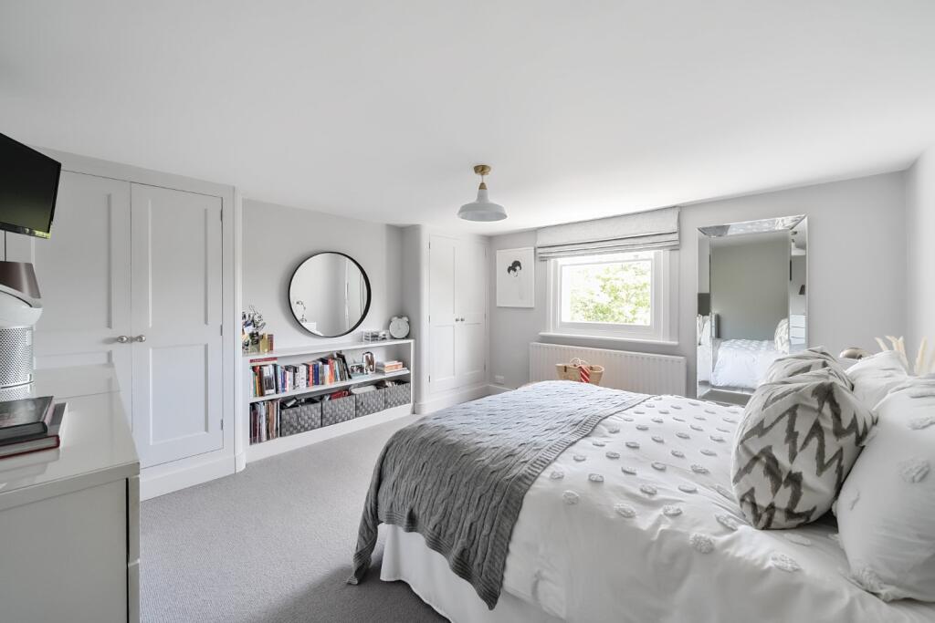 Additional image 15 of Willow Grove, Chislehurst, Kent, BR7