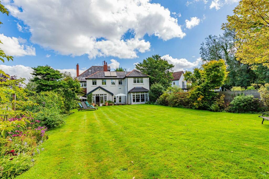 Additional image 9 of Mill Road, Lisvane, Cardiff