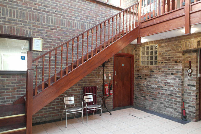 Additional image 8 of Suite 5 8 St Leonards Road Eastbourne BN21 3UH