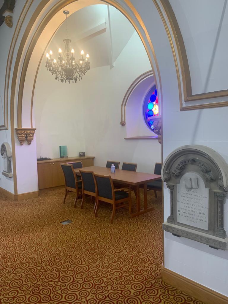 Additional image 11 of The Old Baptist Chapel,Newport Road, Castetlon,CF3 2UR