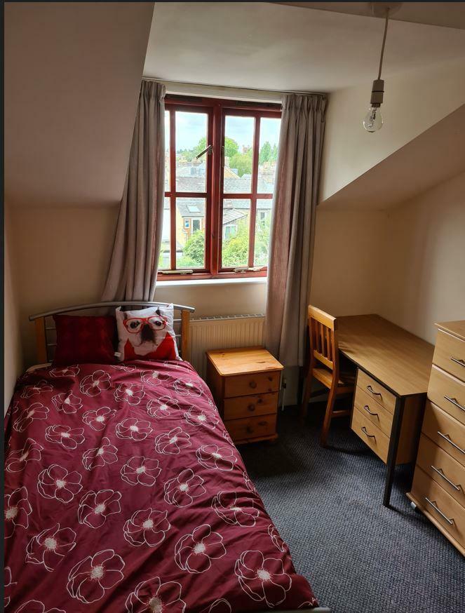 Additional image 13 of 58b Mill Road, Cambridge, CB1 2AS