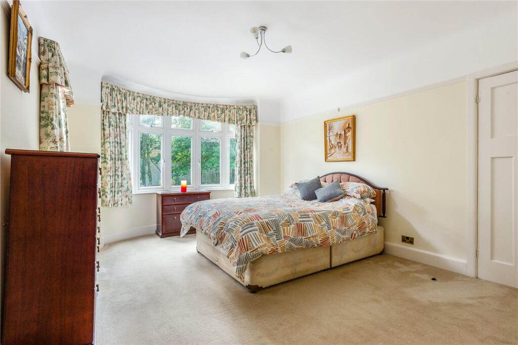 Additional image 17 of Leicester Road, Branksome Park, Poole, BH13