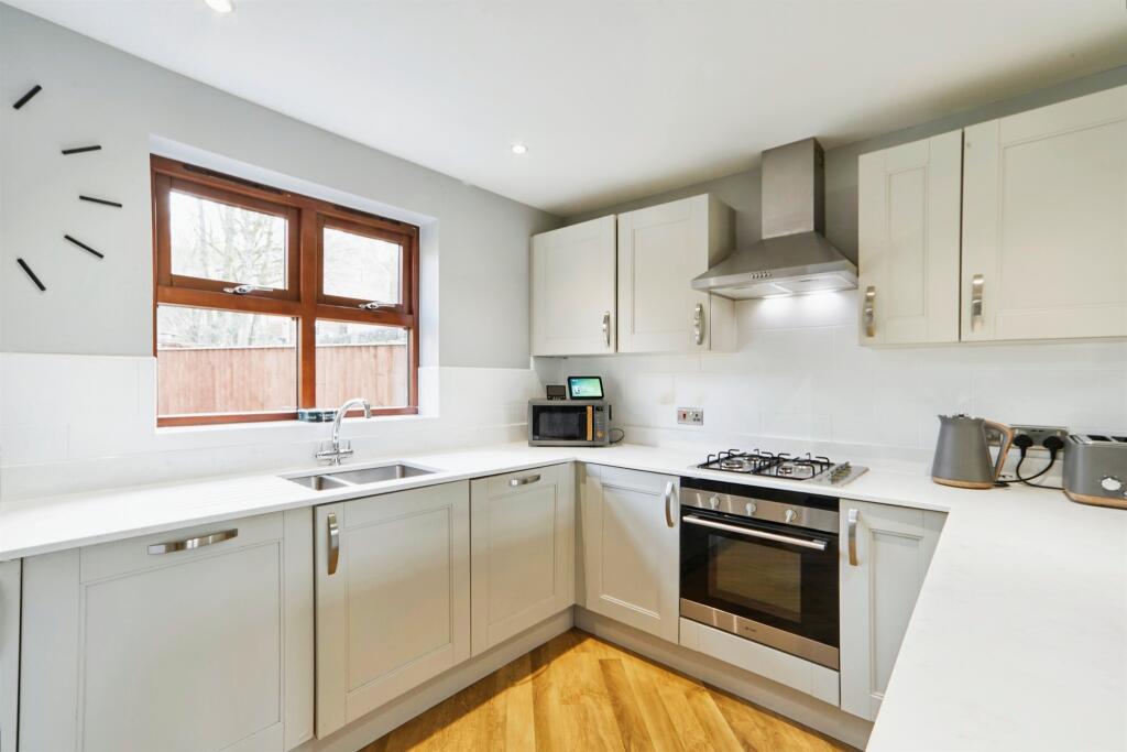 Additional image 9 of Perseverance Fold, Oxenhope, Keighley