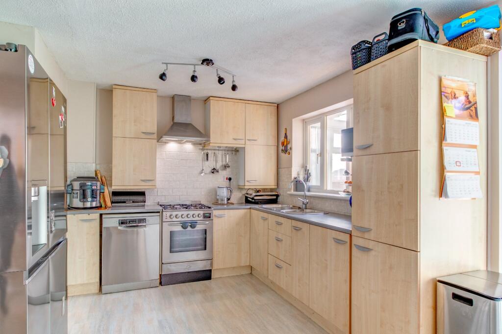 Additional image 3 of Ganborough Close, Matchborough East, Redditch, Worcestershire, B98