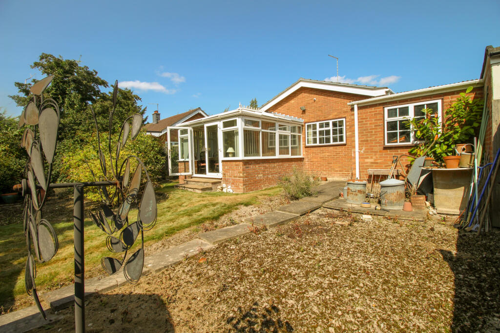 Additional image 15 of Scotred Close Burwell