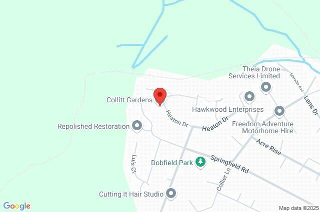 Additional image 25 of Heaton Drive, Baildon, Shipley, West Yorkshire, BD17