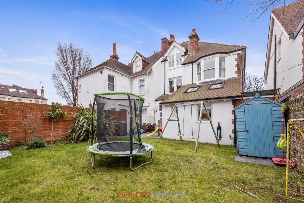 Additional image 12 of Pembroke Crescent, Hove