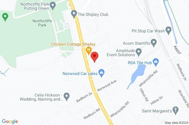 Additional image 18 of Norwood Terrace, Shipley, West Yorkshire, BD18