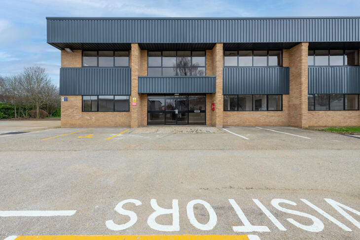 Additional image 9 of Q-Arc Building, Saxon Way, Bar Hill, Cambridge, CB23 8SL