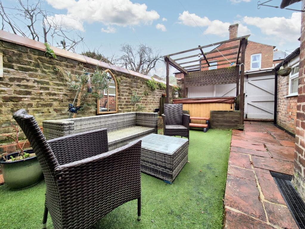 Additional image 4 of Etterby Street, Carlisle, CA3