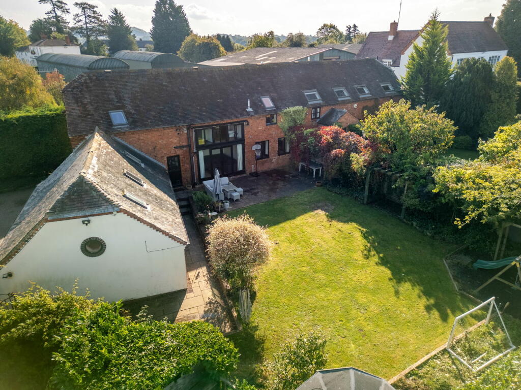 Additional image 28 of Corn Meadow Barn, Shaw Lane, Stoke Prior, Bromsgrove, B60 4BH