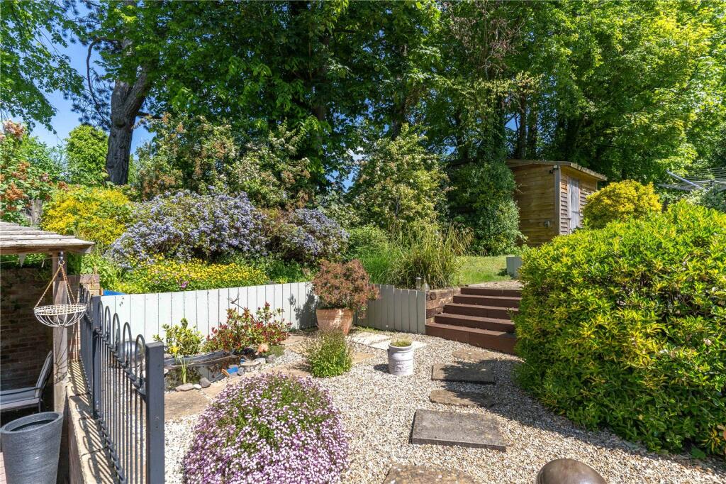 Additional image 31 of Prospect Place, Thaxted Road, Saffron Walden, Essex, CB11