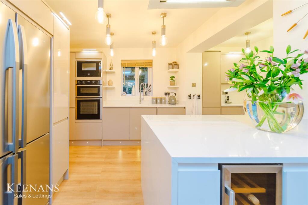 Additional image 37 of Meadow Close, Huncoat, Accrington