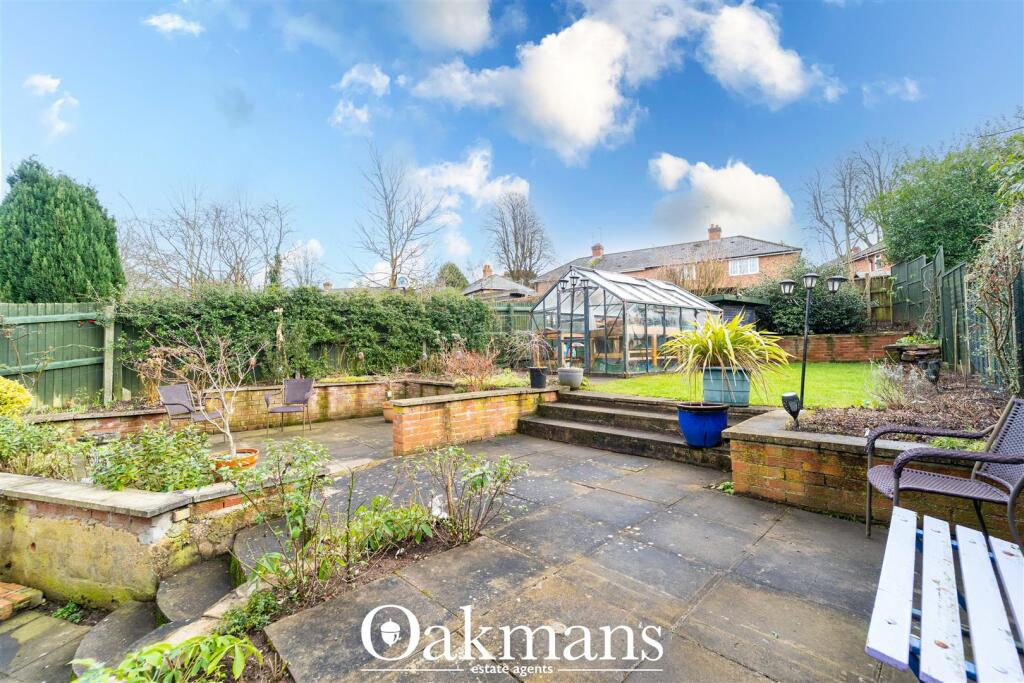 Additional image 3 of Tudbury Road, Birmingham, B31