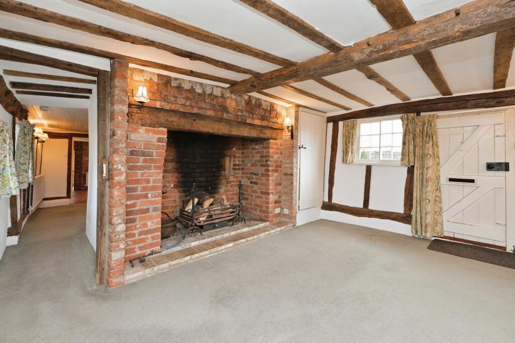 Additional image 14 of High Street, Little Shelford, Cambridge, CB22