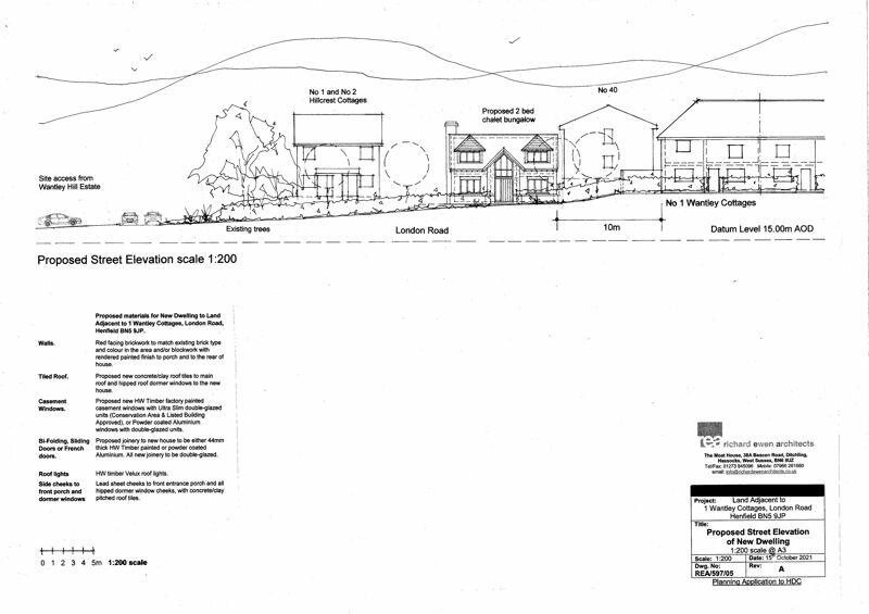 Additional image 10 of London Road, Henfield