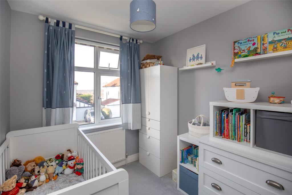 Additional image 14 of Walliscote Road, Bristol, BS9