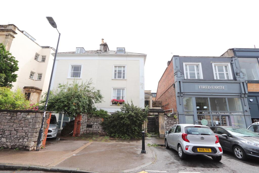 Additional image 12 of Flat ,  Aberdeen Road, Bristol