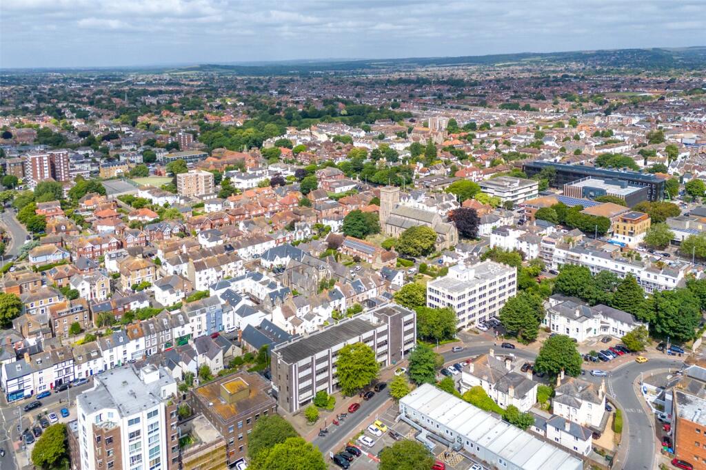 Additional image 37 of Ridgeworth House, 5-9 Liverpool Gardens, Worthing, West Sussex, BN11