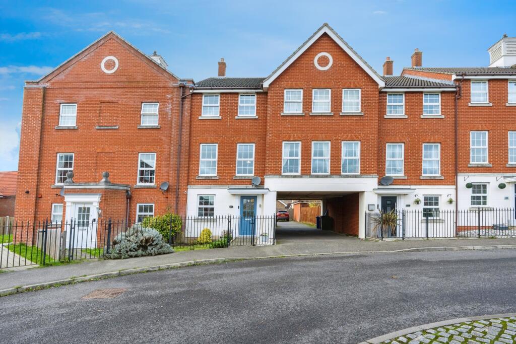 Additional image 15 of Chapelwent Road, Haverhill, CB9