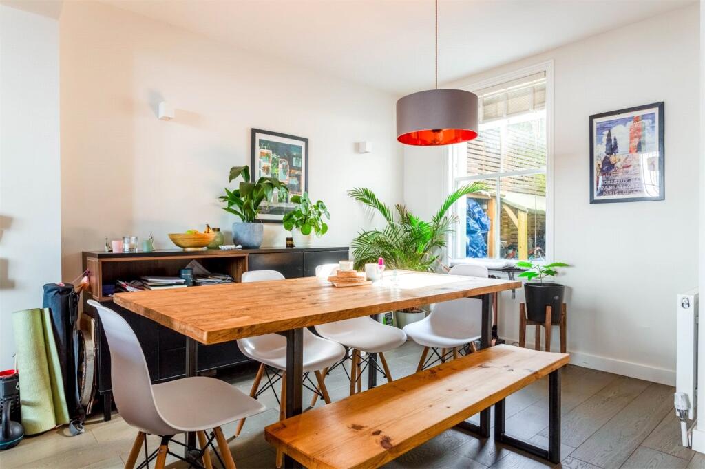 Additional image 6 of Franklin Street, Brighton, BN2