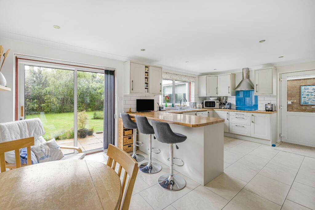 Additional image 6 of Finchs Field, Little Eversden