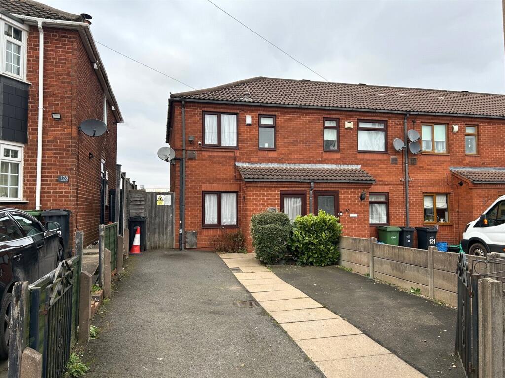 Additional image 13 of Malt Mill Lane, Halesowen, West Midlands, B62