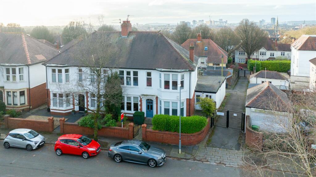 Additional image 32 of Winchester Avenue, Penylan, Cardiff