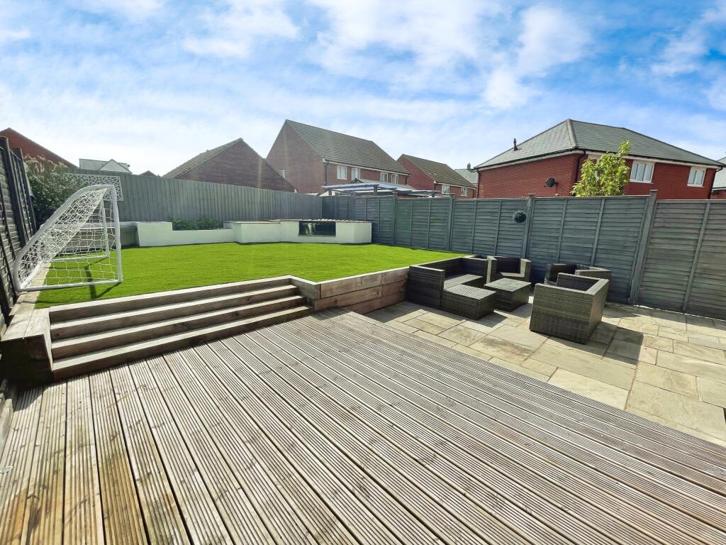 Additional image 11 of Sunflower Road, Emersons Green, Bristol, Gloucestershire