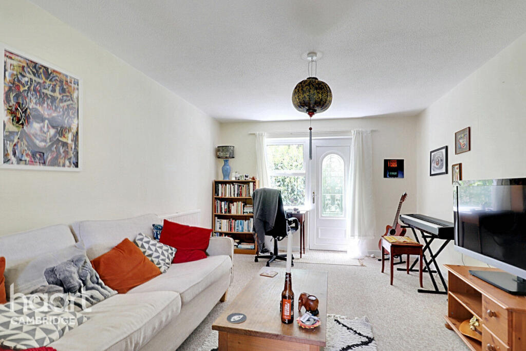 Additional image 3 of Francis Darwin Court, Cambridge