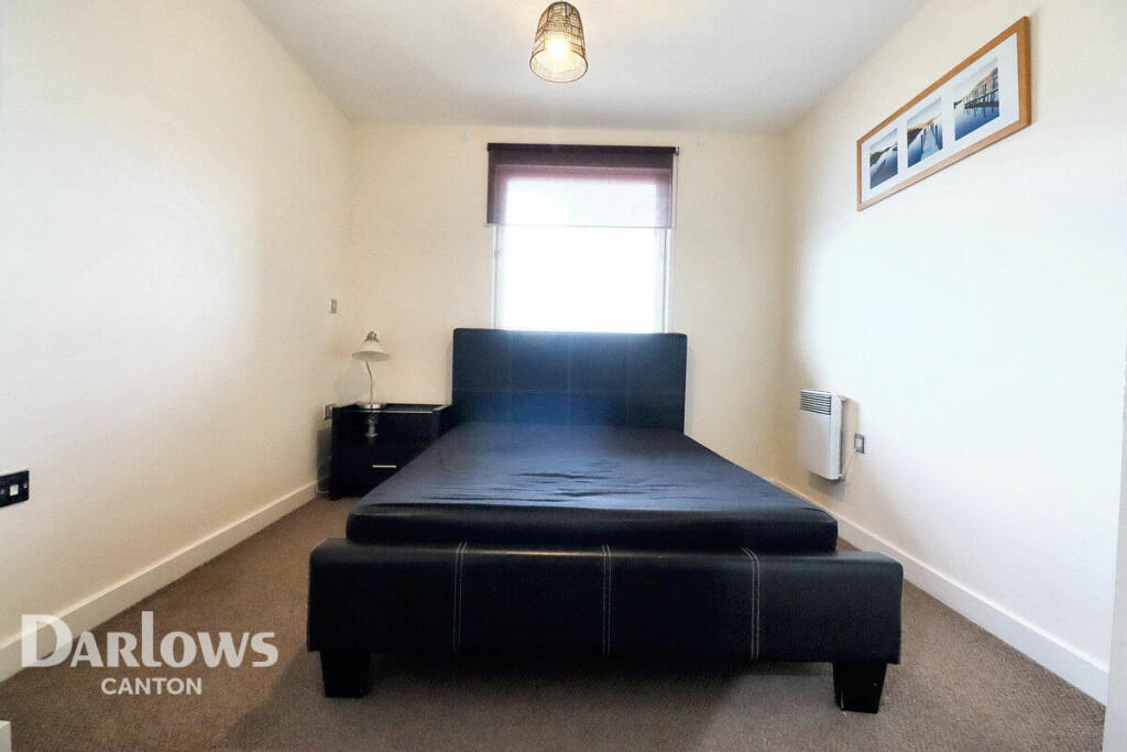 Additional image 8 of Watkiss Way, Cardiff