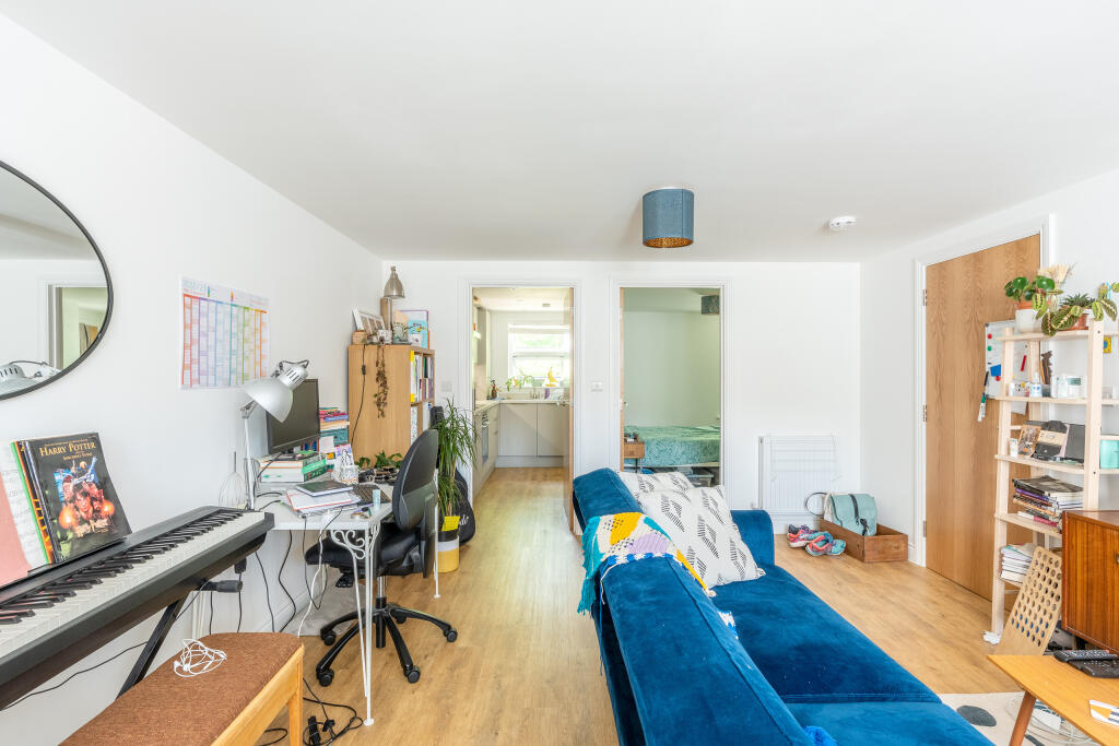 Additional image 4 of Lynwood House, Lynwood Road, Ashton, Bristol