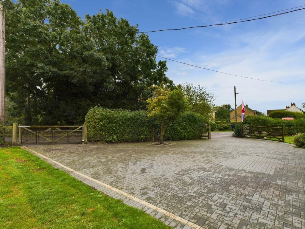 Additional image 26 of White House Road, Little Ouse, Ely, CB7