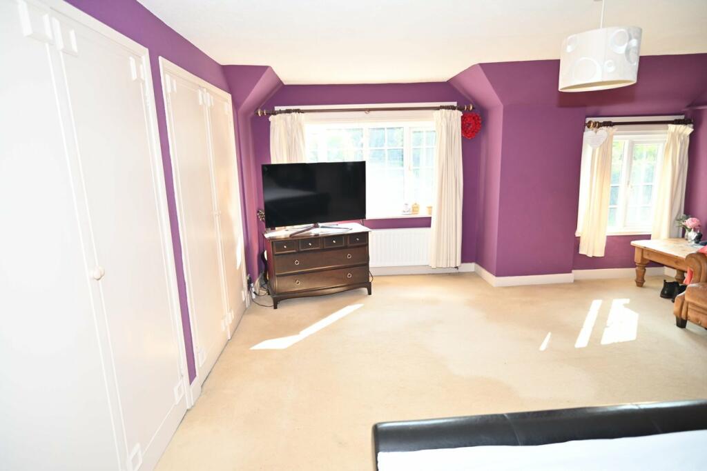 Additional image 24 of Bury Road, Kentford, Newmarket, CB8