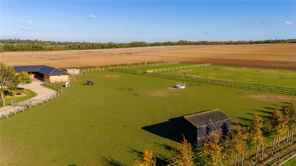 Additional image 4 of Hinxton, Saffron Walden, Essex, CB10