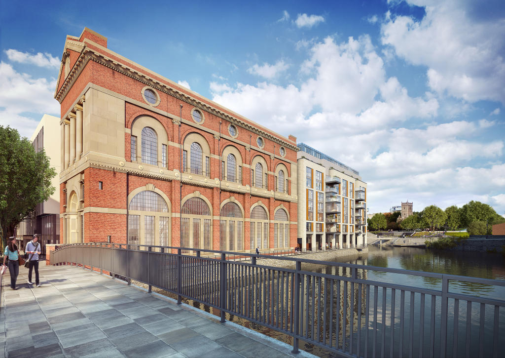 Additional image 6 of Generator Building  Counterslip  BRISTOL  BS1 6BX  United Kingdom